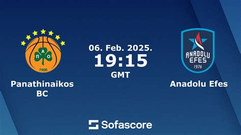 anadolu efes sofascore|Anadolu Efes beats Monaco Basket on the road, 82.